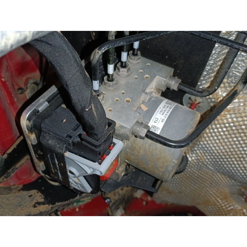 Recambio de abs para audi q2 (gab, gag) 30 tfsi referencia OEM IAM 5Q0614517GA  