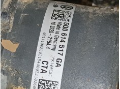 Recambio de abs para audi q2 (gab, gag) 30 tfsi referencia OEM IAM 5Q0614517GA   2