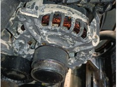 Recambio de alternador para audi q2 (gab, gag) 30 tfsi referencia OEM IAM   