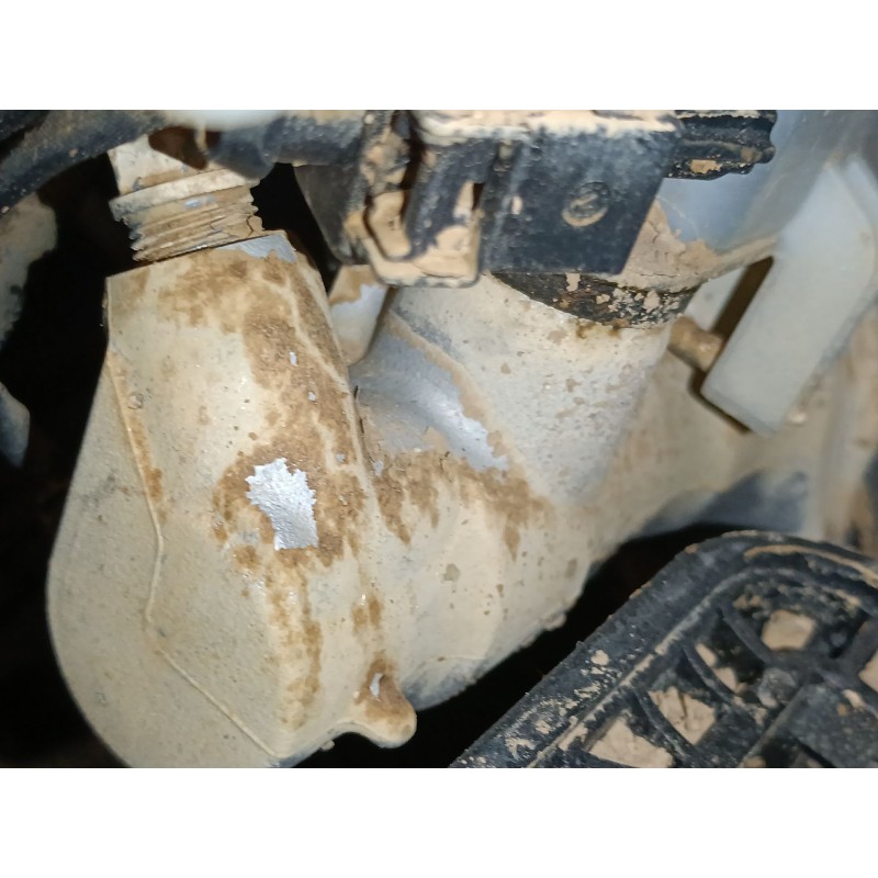 Recambio de bomba freno para audi q2 (gab, gag) 30 tfsi referencia OEM IAM   