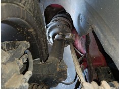 Recambio de amortiguador delantero derecho para audi q2 (gab, gag) 30 tfsi referencia OEM IAM   