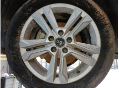 Recambio de llanta para audi q2 (gab, gag) 30 tfsi referencia OEM IAM 215/55/17  