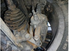 Recambio de pinza freno delantera izquierda para audi q2 (gab, gag) 30 tfsi referencia OEM IAM   