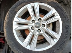 Recambio de llanta para audi q2 (gab, gag) 30 tfsi referencia OEM IAM 215/55/17  