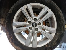 Recambio de llanta para audi q2 (gab, gag) 30 tfsi referencia OEM IAM 215/55/17  