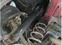 Recambio de amortiguador trasero izquierdo para audi q2 (gab, gag) 30 tfsi referencia OEM IAM   