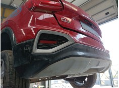 Recambio de paragolpes trasero para audi q2 (gab, gag) 30 tfsi referencia OEM IAM    2