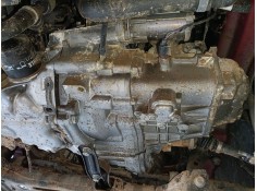 Recambio de caja cambios para audi q2 (gab, gag) 30 tfsi referencia OEM IAM UTV  