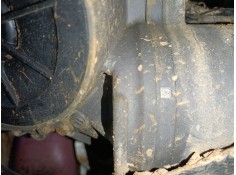 Recambio de cremallera direccion para audi q2 (gab, gag) 30 tfsi referencia OEM IAM   