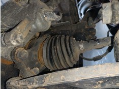 Recambio de mangueta delantera derecha para audi q2 (gab, gag) 30 tfsi referencia OEM IAM    2