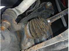 Recambio de mangueta delantera izquierda para audi q2 (gab, gag) 30 tfsi referencia OEM IAM   