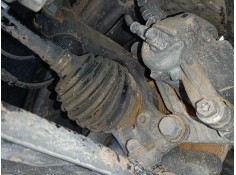 Recambio de mangueta delantera izquierda para audi q2 (gab, gag) 30 tfsi referencia OEM IAM    2