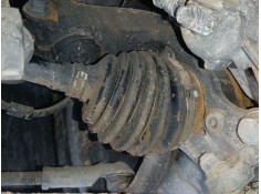 Recambio de transmision delantera izquierda para audi q2 (gab, gag) 30 tfsi referencia OEM IAM 5Q0407271DB  