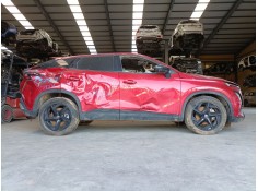 omoda 5 290t del año 2024