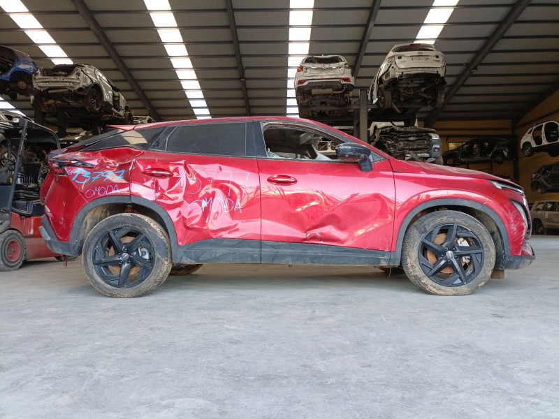 omoda 5 290t del año 2024