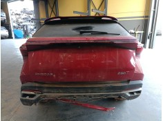 omoda 5 290t del año 2024 2