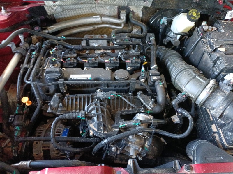 omoda 5 290t del año 2024