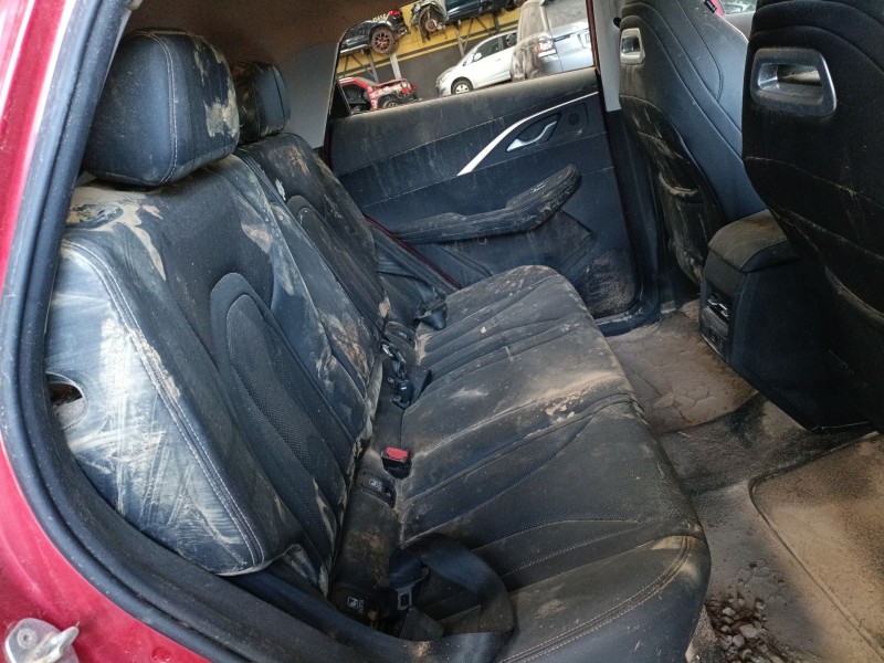 omoda 5 290t del año 2024