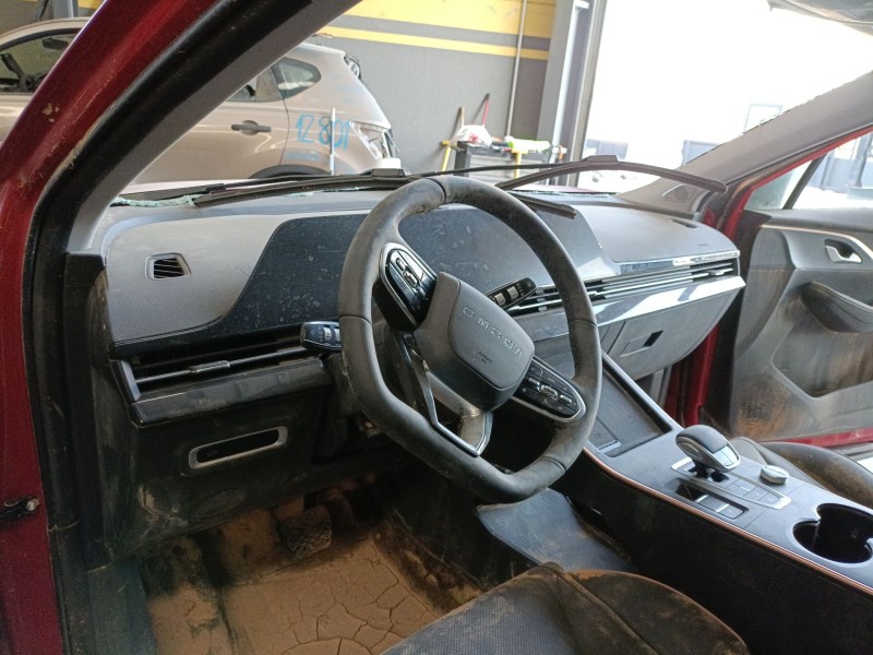 omoda 5 290t del año 2024