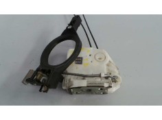 Recambio de cerradura puerta trasera derecha para mitsubishi asx (ga0w) motion 2wd referencia OEM IAM T110708  