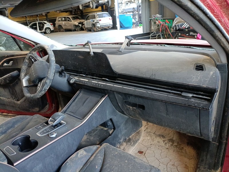 omoda 5 290t del año 2024