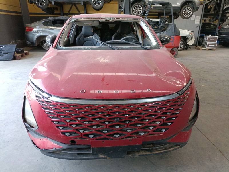 omoda 5 290t del año 2024