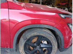 Recambio de aleta delantera derecha para omoda 5 290t referencia OEM IAM   