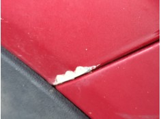 Recambio de aleta delantera derecha para omoda 5 290t referencia OEM IAM    2