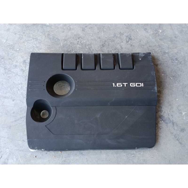 Recambio de tapa motor para omoda 5 290t referencia OEM IAM   