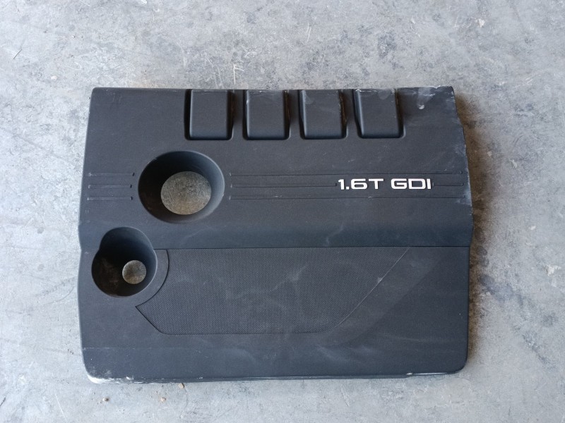 Recambio de tapa motor para omoda 5 290t referencia OEM IAM   