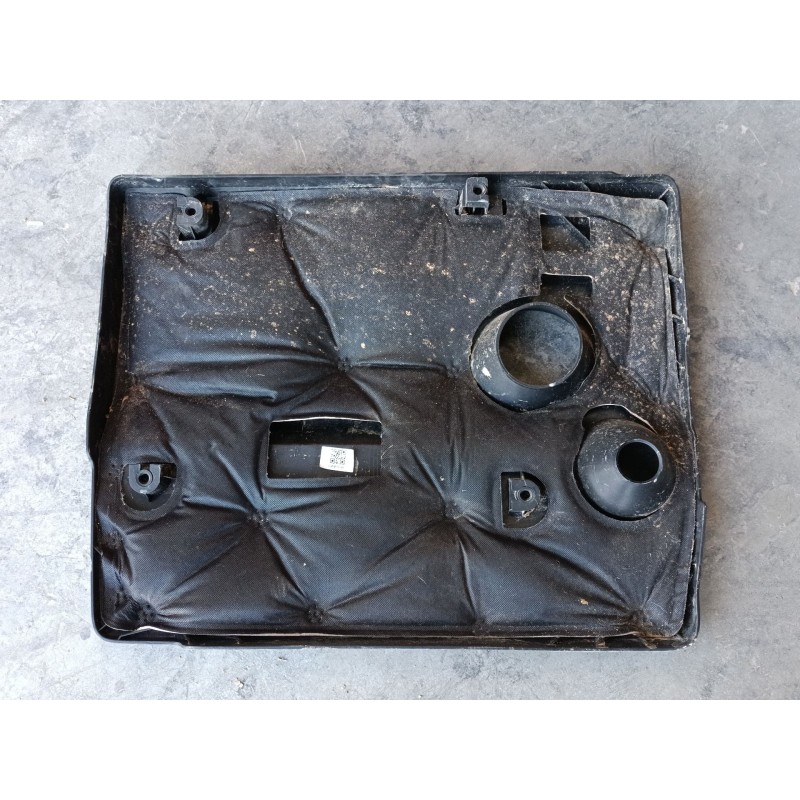 Recambio de tapa motor para omoda 5 290t referencia OEM IAM   