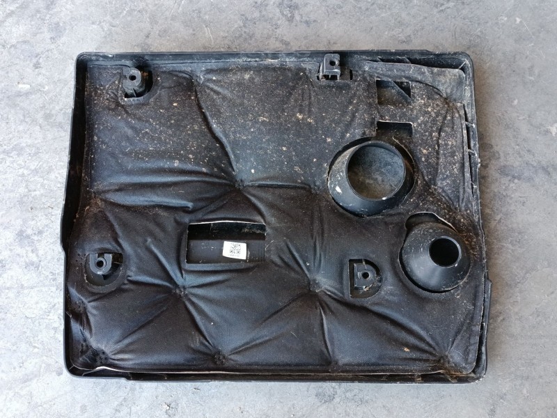 Recambio de tapa motor para omoda 5 290t referencia OEM IAM   