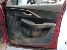 Recambio de guarnecido puerta delantera derecha para omoda 5 290t referencia OEM IAM   