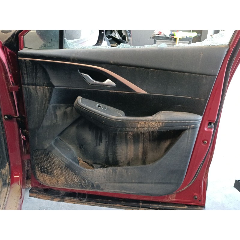 Recambio de guarnecido puerta delantera derecha para omoda 5 290t referencia OEM IAM   