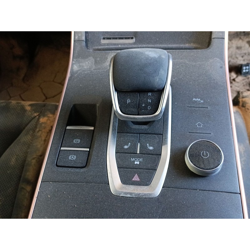 Recambio de palanca cambio para omoda 5 290t referencia OEM IAM   