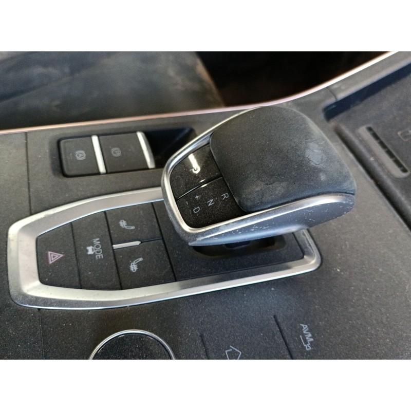 Recambio de palanca cambio para omoda 5 290t referencia OEM IAM   