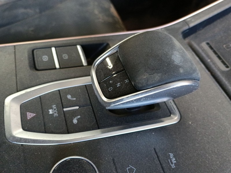 Recambio de palanca cambio para omoda 5 290t referencia OEM IAM   