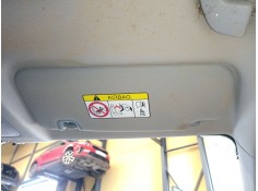 Recambio de parasol derecho para omoda 5 290t referencia OEM IAM    2