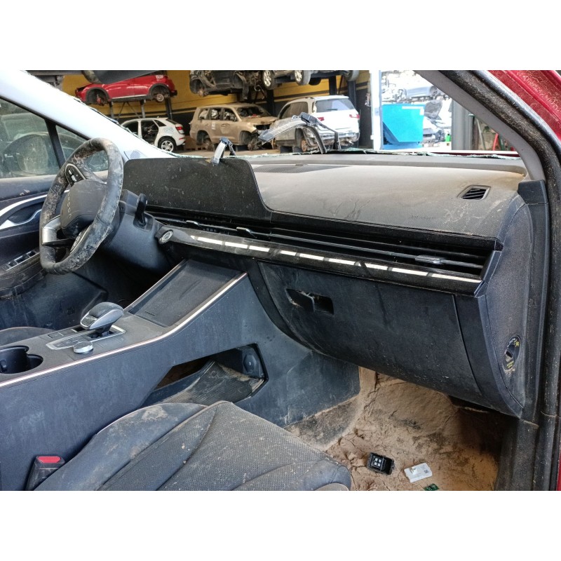 Recambio de salpicadero para omoda 5 290t referencia OEM IAM   