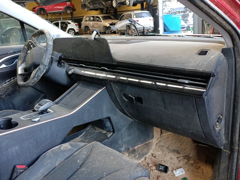 Recambio de salpicadero para omoda 5 290t referencia OEM IAM   