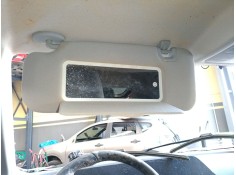 Recambio de parasol izquierdo para omoda 5 290t referencia OEM IAM   