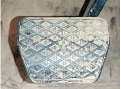 Recambio de pedal freno para omoda 5 290t referencia OEM IAM   
