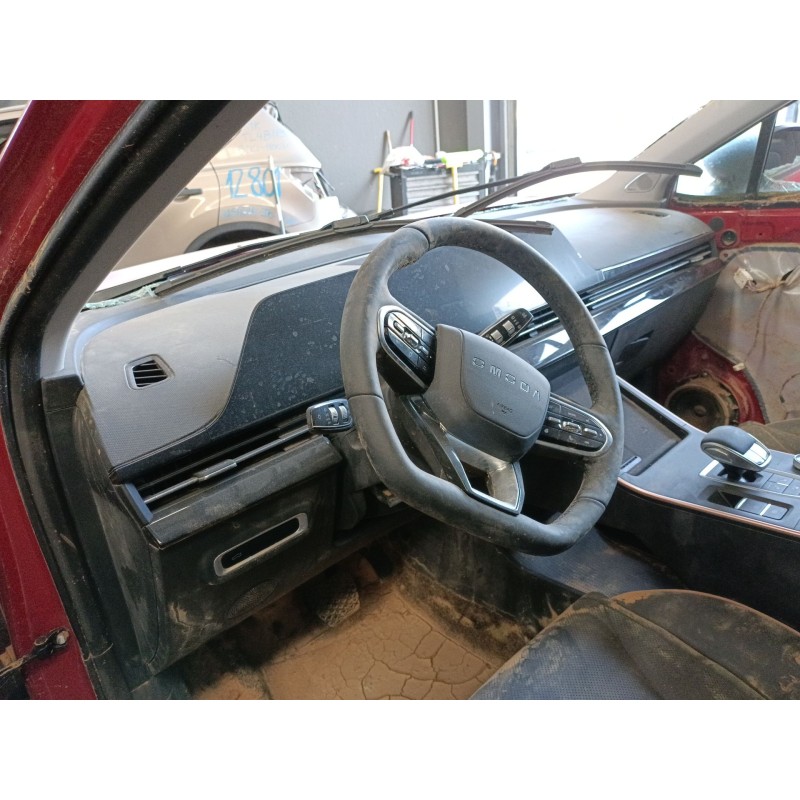 Recambio de salpicadero para omoda 5 290t referencia OEM IAM   