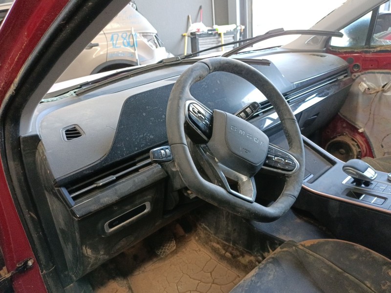 Recambio de salpicadero para omoda 5 290t referencia OEM IAM   