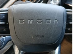 AIRBAG DELANTERO IZQUIERDO 