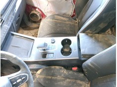 Recambio de consola central para omoda 5 290t referencia OEM IAM   