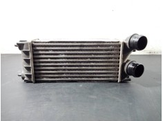 Recambio de intercooler para citroen c4 lim. business referencia OEM IAM 9684212480  