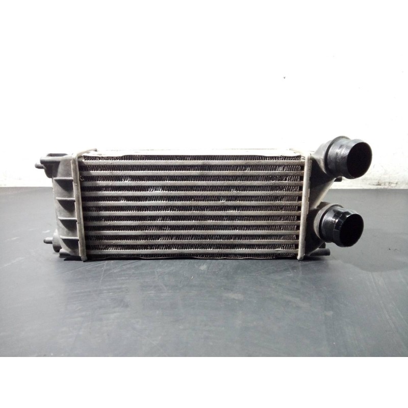 Recambio de intercooler para citroen c4 lim. business referencia OEM IAM 9684212480  