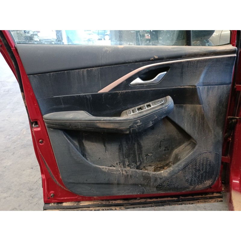 Recambio de guarnecido puerta delantera izquierda para omoda 5 290t referencia OEM IAM   