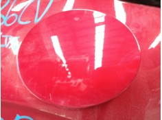 TAPA EXTERIOR COMBUSTIBLE 